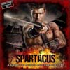 Spartacus un juego de Traicion y Sangre 