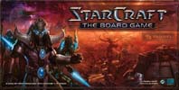StarCraft The Boardgame
