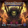 StarCraft El juego de Tablero Espaol Brood War Expansion