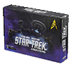 Star Trek: Frontiers Boardgame