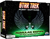 Star Trek: Fleet Captains  Romulan Empire 