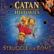 Settlers of Catan: Historical Catan Series: Struggle for Rome