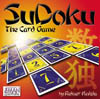 SuDoku: The Card Game (Reiners Knizia)