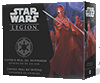Star Wars Legion: Guardia Real del Emperador