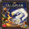 Talisman Games WorkShop: The City Expansion
