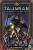 Talisman Games WorkShop: The Reaper Expansion.