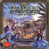 Talisman Games WorkShop: The Highland Expansion
