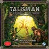 Talisman Games WorkShop: The Woodland Expansion