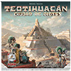 Teotihuacan: Ciudad de Dioses
