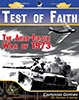A Test Of Faith: The Arab-Israeli War Of 1973  An OSS Game