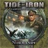 Tide of Iron Campaign Expansion: Normandy
