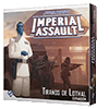 Star Wars Imperial Assault: Tiranos de Lothal