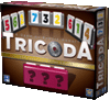 Tricoda (Code 777) Edicn Deluxe 25 Aniversario