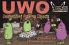 UWO - Unidentified Walking Objects