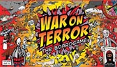 War on Terror The Boardgame (Revised)