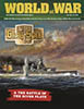 World at War 66: Graf Spee (SOLITAIRE) 