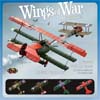 Wings of War (Miniatures Deluxe) WWI (Edicion Revisada)
