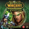 World of Warcraft - The Boardgame: The Burning Crusade