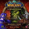World of Warcraft - The Boardgame: Shadow of War Expansion