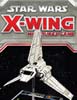 X-Wing Lanzadera clase Lambda