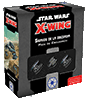 X-Wing segunda edicion: Siervos de la Discordia