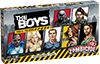 Zombicide Segunda Edicin: The Boys Pack 1, The Seven