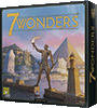 7 Wonders Nueva Edicion