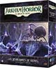 Arkham Horror: el juego de cartas. Los devoradores de sueos. Expansion de Campaa