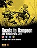 ASL Action Pack 19: Roads to Rangoon