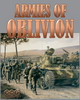 ASL Module Armies of Oblivion 2023 Reprint