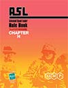 Advanced Squad Leader Rulebook Pocket Edition: Chapter H