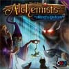 Alchemist King Golem Expansion
