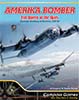 Amerika Bomber: Evil Queen Of The Skies (Solitaire)