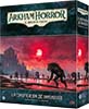 Arkham Horror el juego de cartas. La Conspiracion de Innsmouth Expansion de Campaña