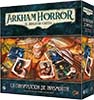 Arkham Horror el juego de cartas. La Conspiracion de Innsmouth Expansion de Investigadores