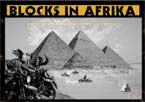 Blocks in Africa