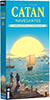 Catan: Navegantes Expansin 5-6 Jugadores