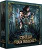 Cthulhu: Dark Providence<div>[Precompra]</div>