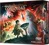 El Señor de los Anillos: Destino de La Comunidad (Pandemic)