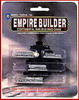 Empire Builder Miniatures (4)