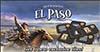 Great Western Trail El Paso Losetas Exclusivas Los Olvidados