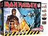 Zombicide: Iron Maiden Character Pack #3