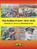 Italian Front 1915-18 (Der Weltkrieg)
