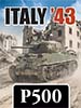 Italy 43