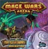 Mage Wars Arena Battlegrounds Domination
