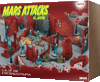 Mars Attacks Caja de escenografía