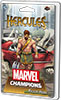 Marvel Champions (El Juego de Cartas) Hercules
