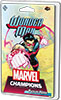 Marvel Champions (El Juego de Cartas) Wonder Man