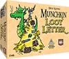 Munchkin Loot Letter (Box) Love Letter