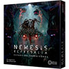 Nemesis: Represalia Sangr�voros